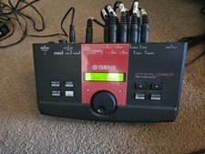 Yamaha DTXPL DTXPLORER Drum Kit Module 