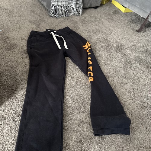 Hollister sweatpants - hollister,