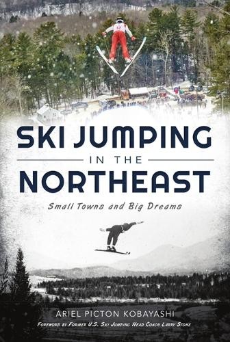 Ariel picton kobayashi ski - ariel,