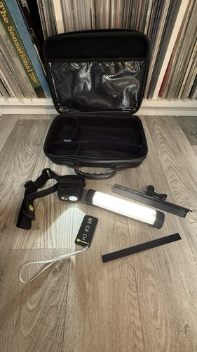 Ridgemonkey bivvy and - ridgemonkey,