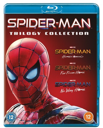 Spider man homecoming far - spider-man:, homecoming/far