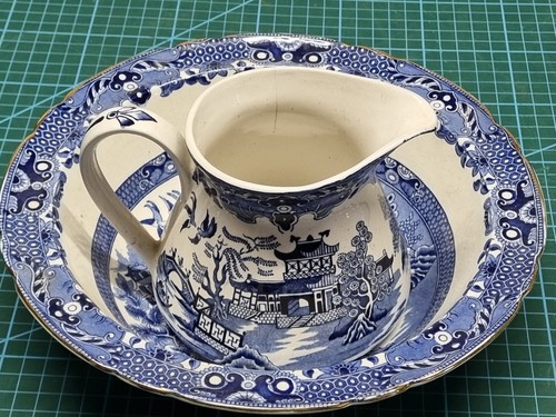 1930 ceramic burleigh - 1930,