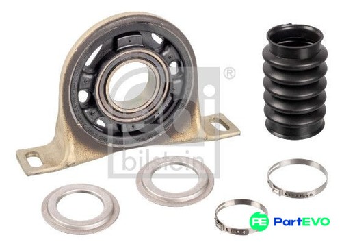 Febi bilstein propshaft centre - febi,