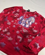 VTG Boho Y2K Elegant Christmas