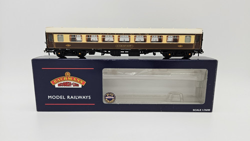Bachmann gauge 310 br - gauge,