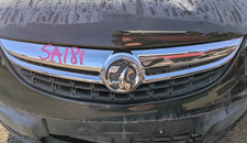 VAUXHALL CORSA D DESIGN 2014