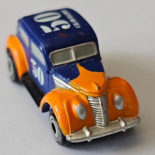 Micro machines ford tudor - machines,