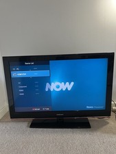 Samsung LE40B530P7W 40-inch TV