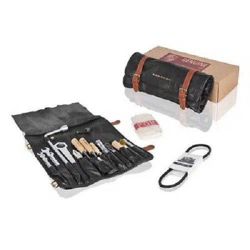 Porsche 356 tool kit - 356,