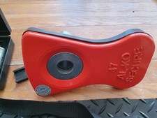 ALKO ALCO Caravan Wheel Lock