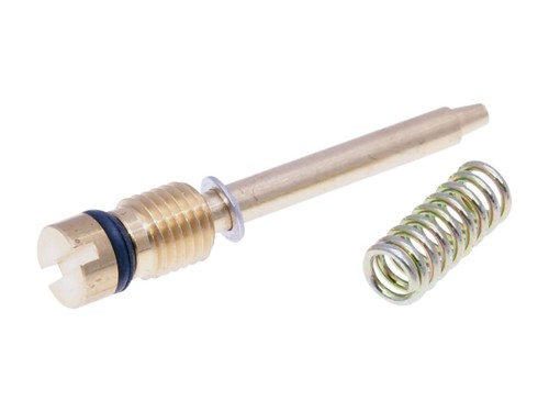Air mixture screw polini for - air,