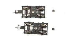Bachmann 36-007A Pair of