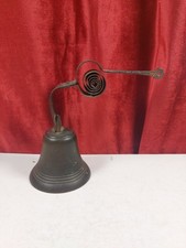 Antique French Shop Door Bell