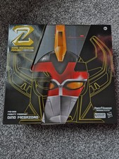 Hasbro Lightning Collection Mighty Morphin Power Rangers Dino Megazord ZAP
