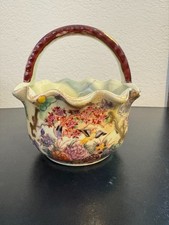 Antique Japanese Satsuma