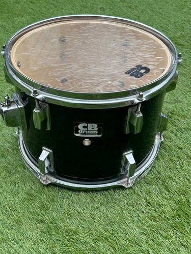Drums series x 09 - mx,