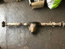 Genuine Ford Baby Atlas 48.5"