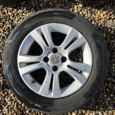 Vauxhall Corsa D 06-15 5