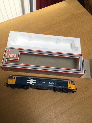 Lima l205142mwg class 50 - oo,