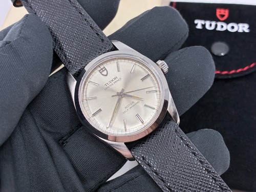 Vintage tudor oyster - tudor, prince