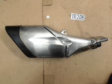 Honda CB1000 R Exhaust