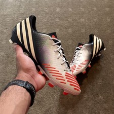Adidas Predator Lethal Zone FG
