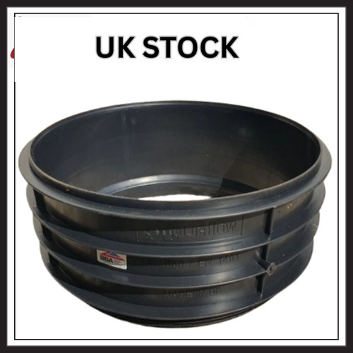 Underground drainage - underground,