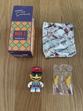 Kidrobot The Simpsons Moe’s