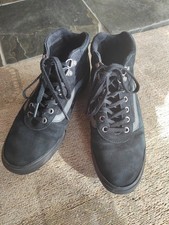 Vans Trainers Hi Top Classic