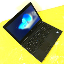 Dell Precision 7520