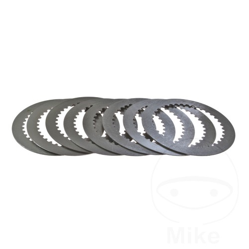 Trw clutch plate - plate, steel
