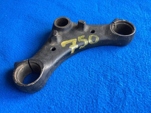 Norton commando 750 - 750, bottom