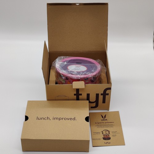 Vaya tyffyn 600ml - vaya,