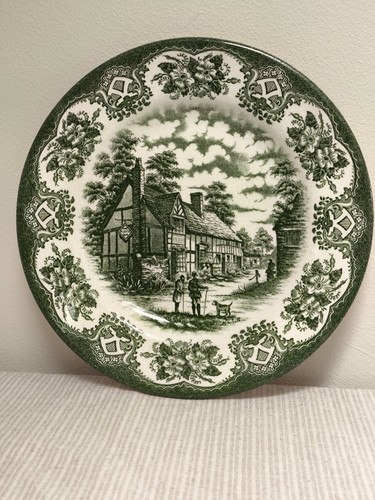 Vintage english ironstone - english,