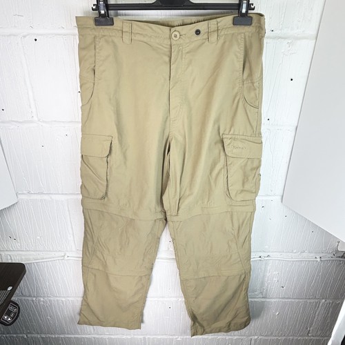 Rohan jungle expedition mens - jungle,