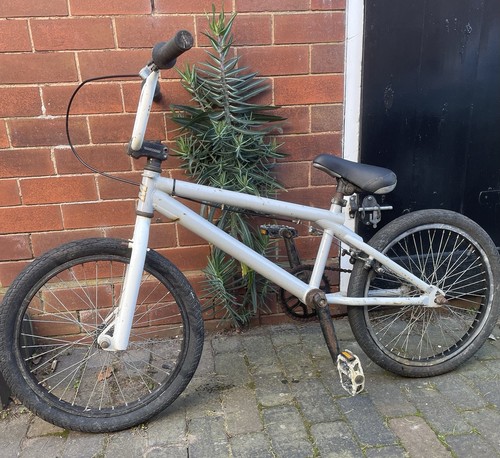 Mongoose retro bmx - mongoose,