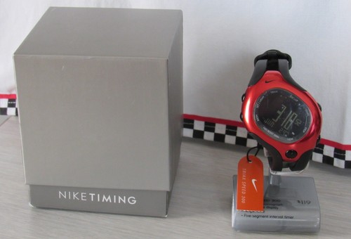 Nike triax speed - nike, watch