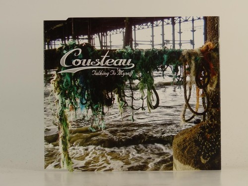 Cousteau talking myself - cousteau,