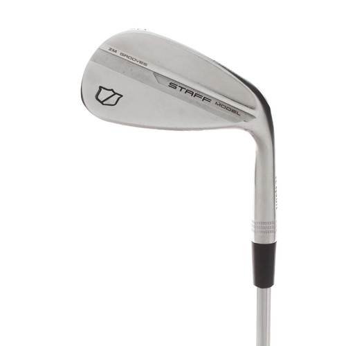 Wilson staff model - wilson,