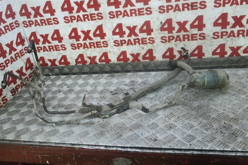 Bfd029130 2010 mitsubishi - bfd029130,