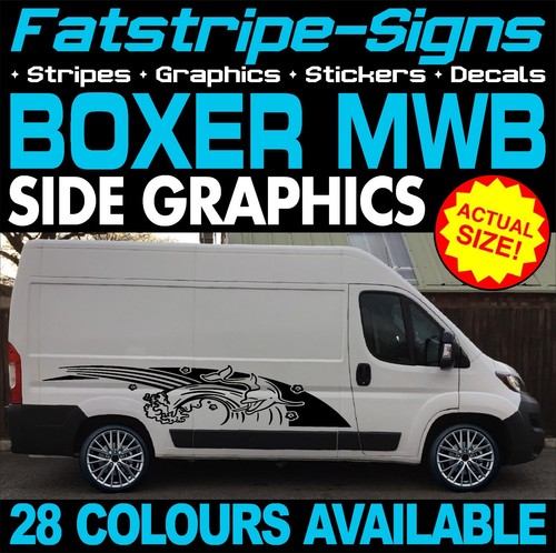 Fit peugeot boxer mwb - to,