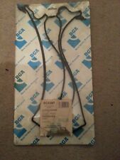BGA ROCKER COVER GASKET RC0397 FITS FORD ESCORT Mk3 Mk4 FIESTA Mk1 & 2 VAN ORION