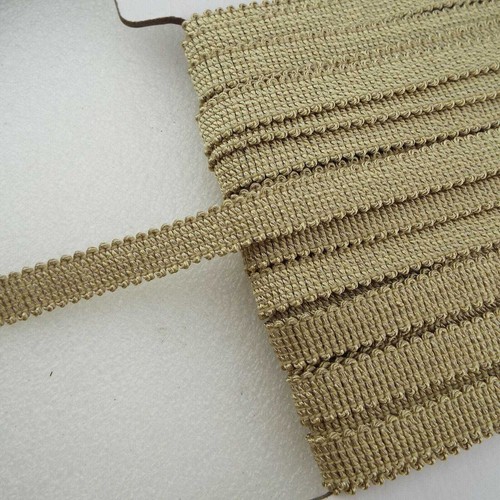 15mm scroll gimp - 15mm,