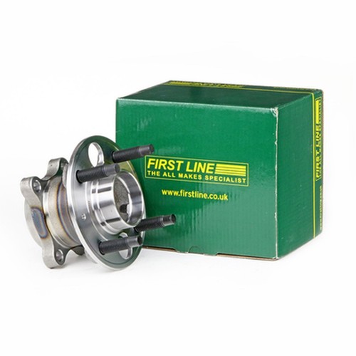 Wheel bearing kit - bearing, for