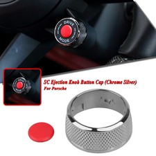 Car Chrome SC Ejection Knob