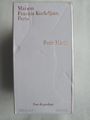 Maison francis kurkdjian paris - francis,