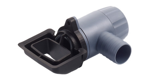 Speedy downpipe rainwater - speedy,