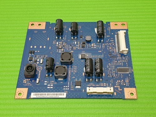 Inverter driver board - driver,