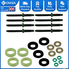 For Peugeot 307 1.6 HDI 2004 on  Fuel Injector Seal Washer O-Ring Kit 1250976