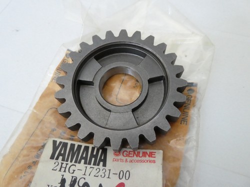 For yamaha 125 88 gear - 87,